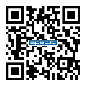 QR kodas | Baltika bus, UAB