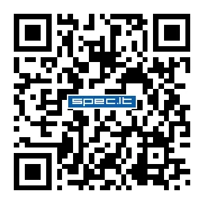 QR kodas | BALTIKA LIETUVA, UAB | spec.lt