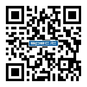 QR kodas | Baltikameda, UAB | spec.lt