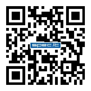 QR kodas | Baltikcars, UAB