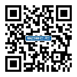 QR kodas | Baltikė, UAB | spec.lt
