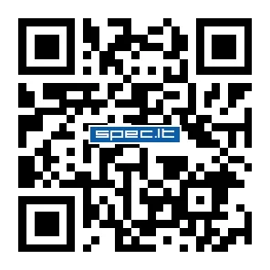 QR kodas | Baltikera, UAB | spec.lt