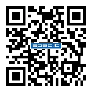 QR kodas | Baltikhaus, IĮ | spec.lt