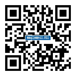 QR kodas | BaltikMark, UAB | spec.lt
