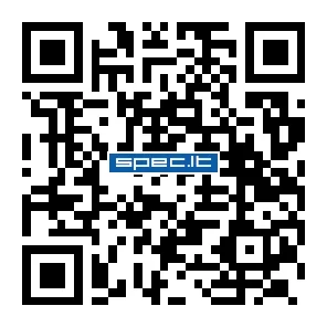 QR kodas | Baltiko bygas, UAB | spec.lt
