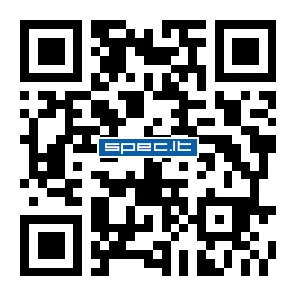 QR kodas | Baltikon, UAB