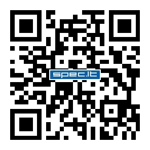 QR kodas | Baltikonija, UAB | spec.lt