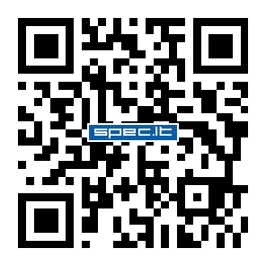 QR kodas | Baltikora, UAB | spec.lt