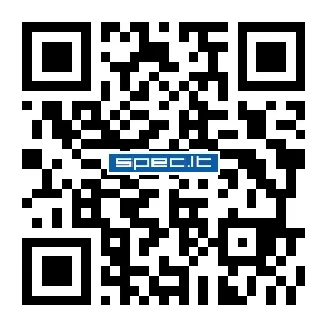 QR kodas | BALTIKPAS, UAB