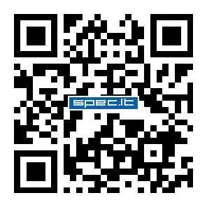 QR kodas | Baltiktransa, MB | spec.lt