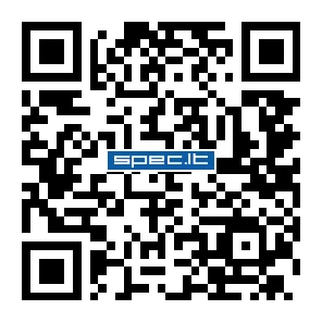 QR kodas | Baltikturisturas, UAB