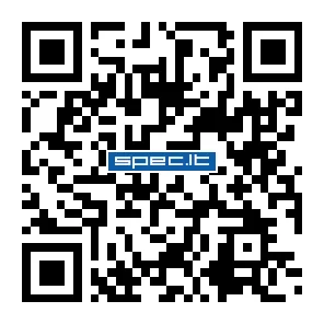 QR kodas | Baltikum Guide, IĮ