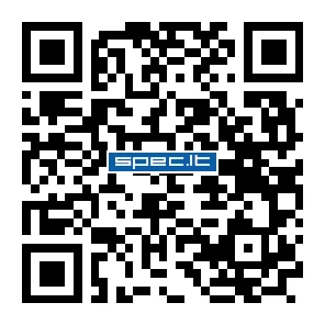 QR kodas | Baltikum Personal lt, UAB