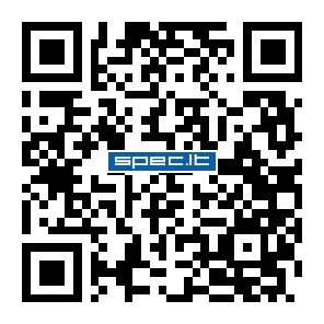 QR kodas | Baltikum trading, UAB