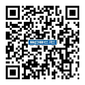 QR kodas | Baltikums draudimas, Kauno filialas, ADB