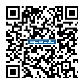 QR kodas | Baltikums draudimas, Šiaulių filialas, ADB