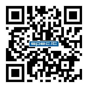 QR kodas | BALTILAC, UAB | spec.lt
