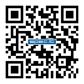 QR kodas | Baltimbe, UAB | spec.lt