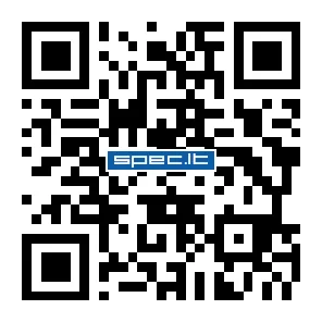 QR kodas | Baltimecha, UAB