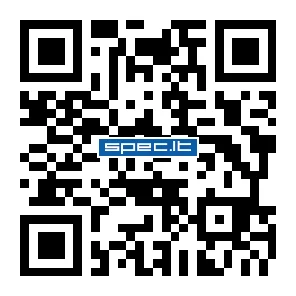 QR kodas | Baltimedas, UAB