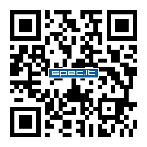 QR kodas | Baltinfra, MB | spec.lt