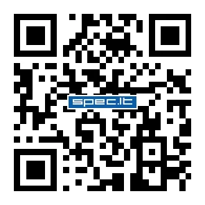 QR kodas | BALTING, UAB | spec.lt