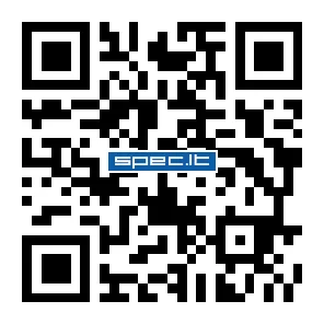 QR kodas | Baltinga, UAB