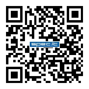 QR kodas | Baltininkų kaimo bendruomenė