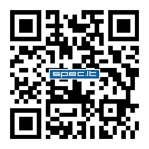 QR kodas | Baltinka, UAB