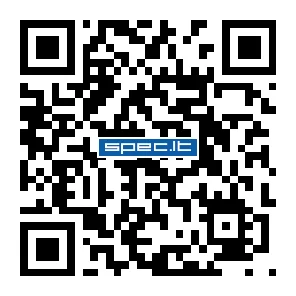 QR kodas | Baltinor Property, UAB | spec.lt