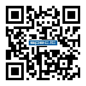 QR kodas | Baltinova, UAB