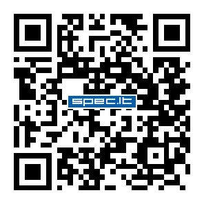 QR kodas | Baltinterlogistic, UAB | spec.lt