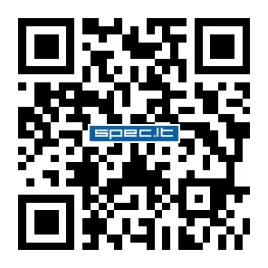 QR kodas | BALTINVA, UAB