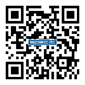 QR kodas | BALTINVEST, AB | spec.lt