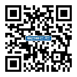 QR kodas | Baltinvesta, UAB