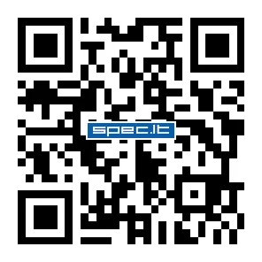QR kodas | Baltio, MB