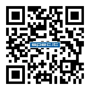 QR kodas | Baltira, UAB | spec.lt
