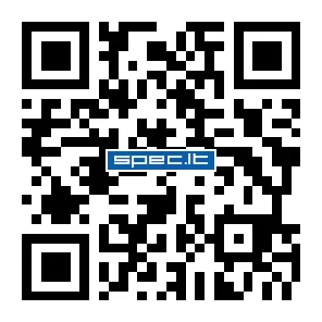 QR kodas | Baltiranga, UAB