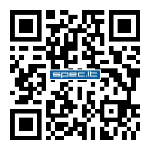QR kodas | Baltire, UAB | spec.lt