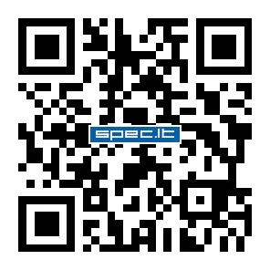 QR kodas | Baltis food, MB
