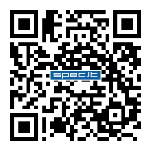 QR kodas | Baltis, R. Jasiulevičiaus įmonė