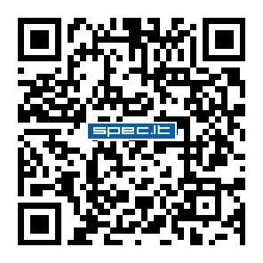 QR kodas | Baltis, R. Jasiulevičiaus įmonės Alytaus filialas | spec.lt