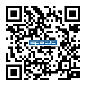 QR kodas | BALTIS, Sprangino parduotuvė | spec.lt