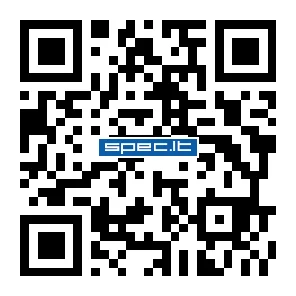 QR kodas | BALTISCAN, UAB