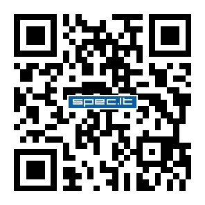 QR kodas | Baltislanda, UAB | spec.lt