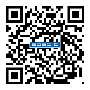 QR kodas | Baltistos fasadai, MB | spec.lt