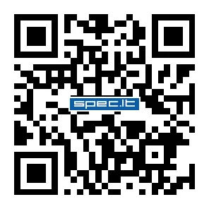 QR kodas | Baltital, UAB