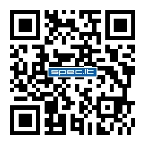 QR kodas | Baltitech, UAB | spec.lt