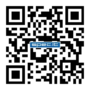 QR kodas | Baltituras, UAB