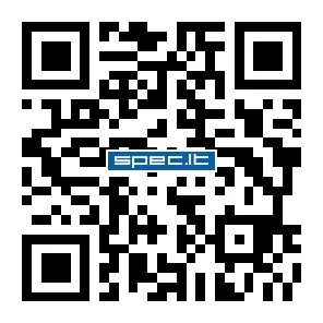 QR kodas | Baltius, UAB | spec.lt